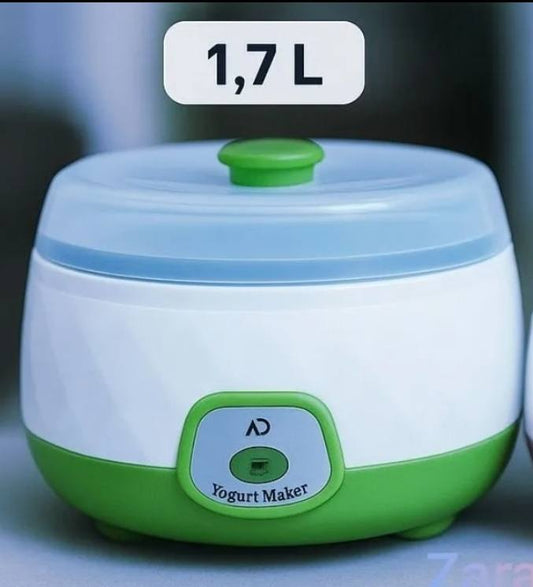1.7L Automatic Doi Maker – 15W Yogurt Maker