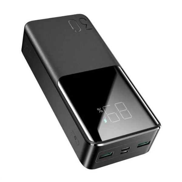 Joyroom JR-QP193 30000mAh 22.5W Fast Charging Power Bank