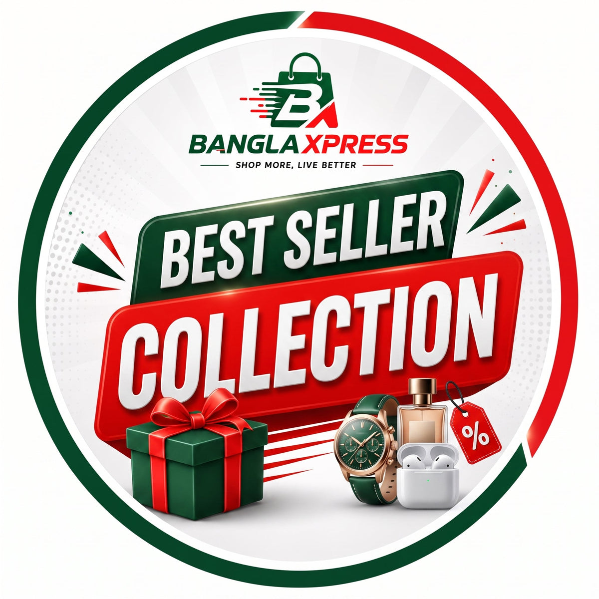 Best Sellers