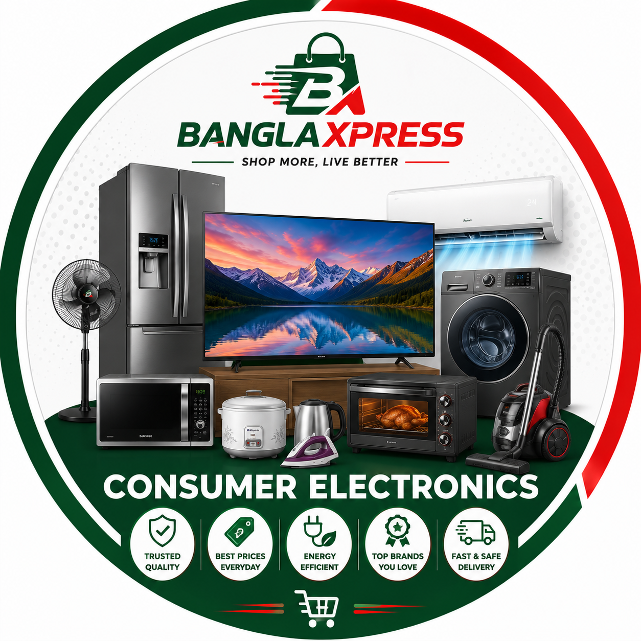 Electronics