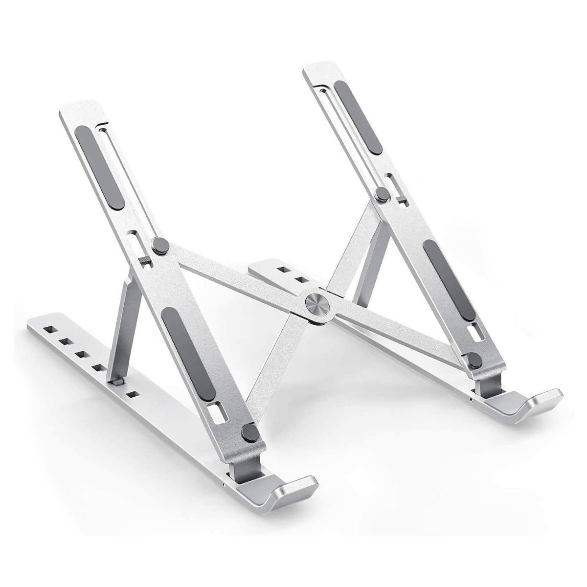 Aluminum Alloy Adjustable Portable Folding Notebook Stand