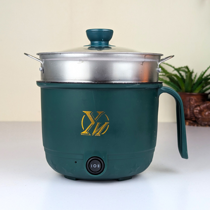 Electric Panci Non-stick Cooking Pot