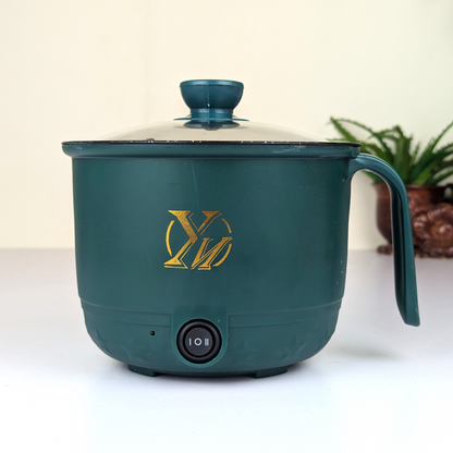 Electric Panci Non-stick Cooking Pot