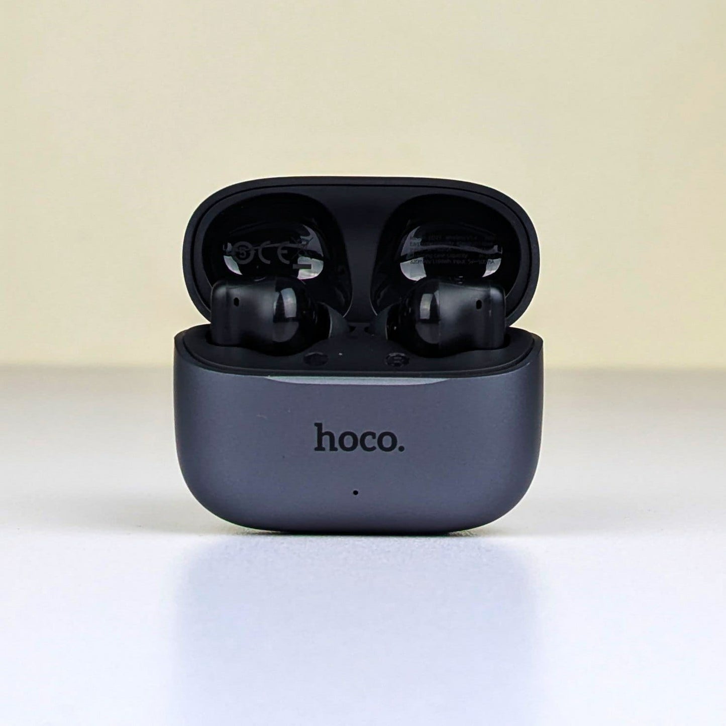 EQ27 Fun AI Translation Earbuds ANC+ENC Noise Reduction