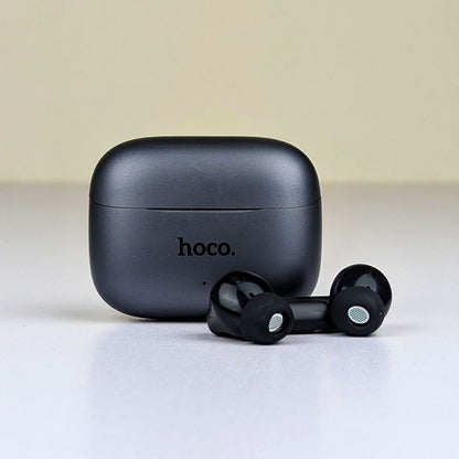 EQ27 Fun AI Translation Earbuds ANC+ENC Noise Reduction