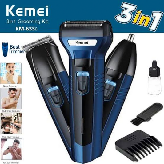 Kemei KM-6330