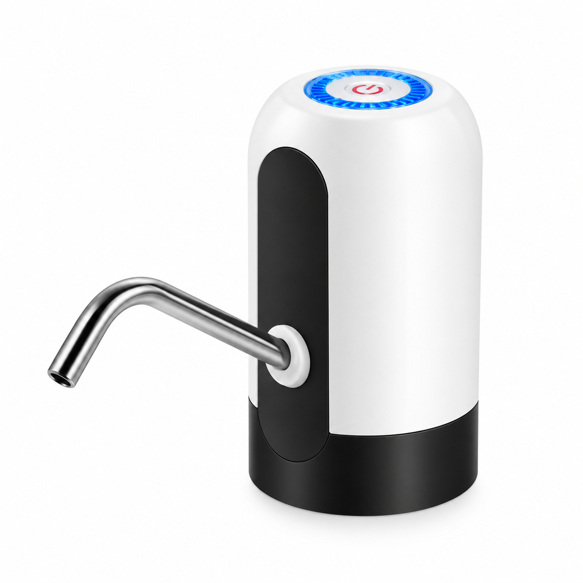 Rechargeable Electric Water Dispenser Pump with USB Charging
