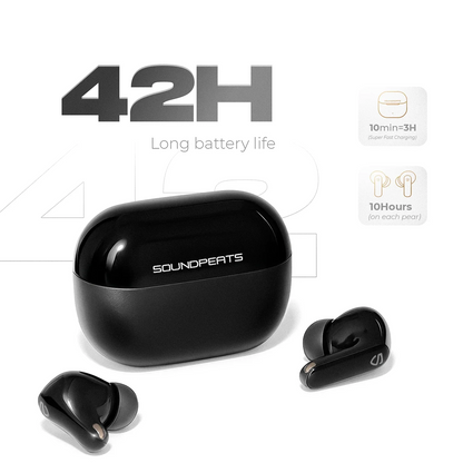 SOUNDPEATS Q3 Pro