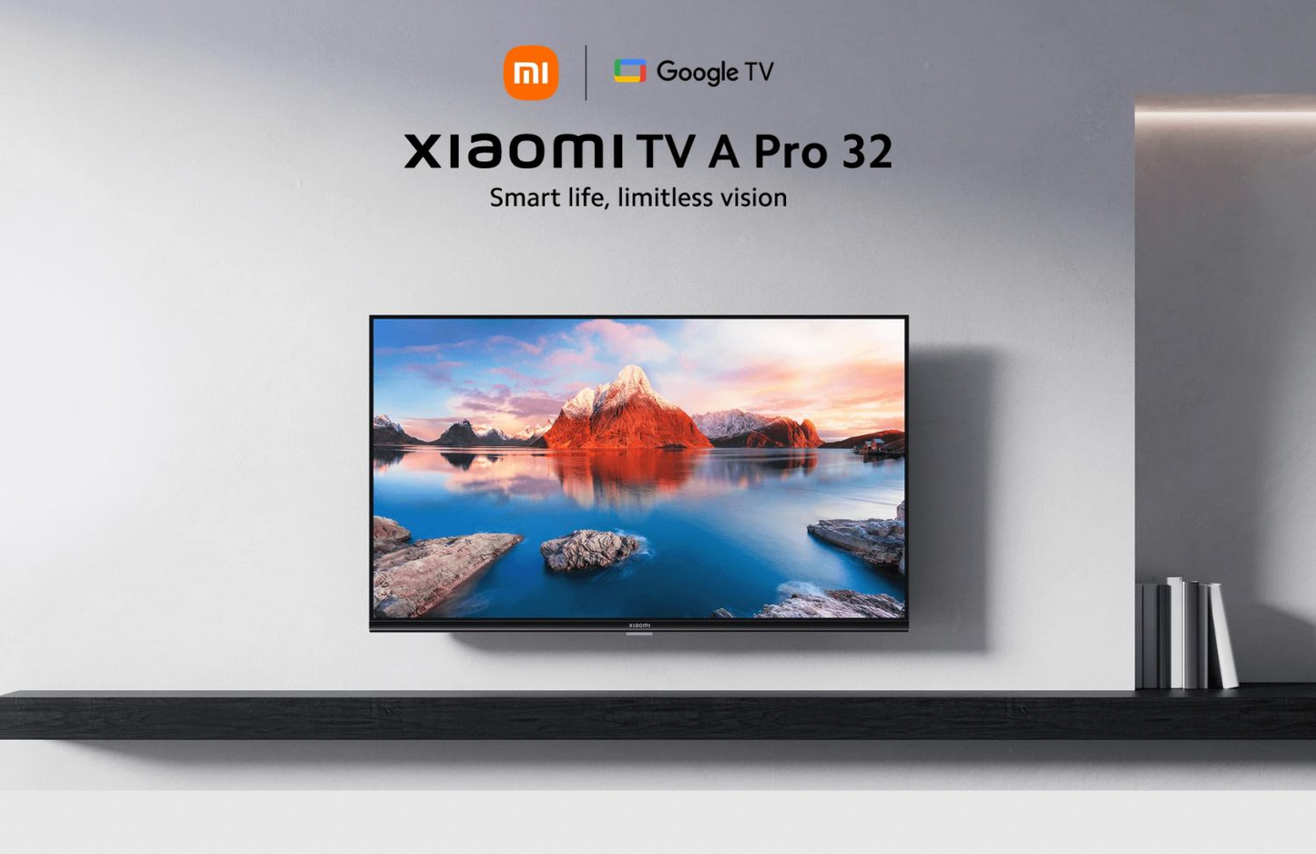 Xiaomi TV A Pro 32″ L32M8-A2ME