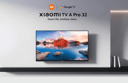 Xiaomi TV A Pro 32″ L32M8-A2ME